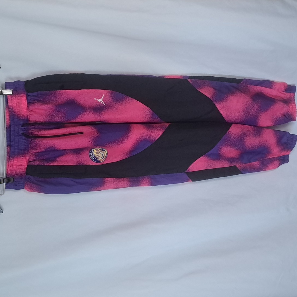 Nike x Jordan x PSG Paris Saint Germain Pants Womens Medium CZ7493-510